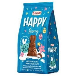 SORINI HAPPY BUNNY LATTE GR.130