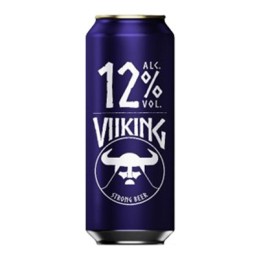 BIRRA VIIKING 12°CL.50 LATTINASTRONG