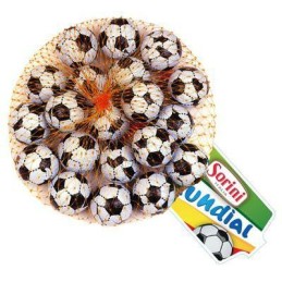 SORINI RETINA PALLINE CALCIO GR.70