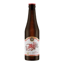 GARRABB BIRRA BIONDA ARTIGIANALE 5° CL.33