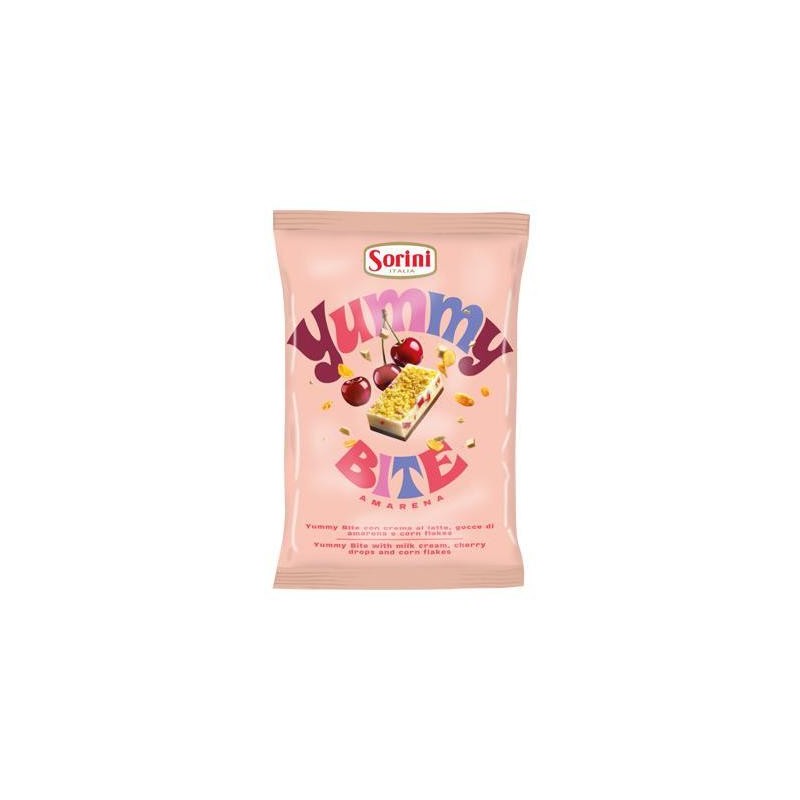SORINI YUMMY BITE AMARENA GR.90 BUSTA