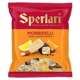 SPERLARI 117GR MORBIDI GRAN ASSORTIMENTO