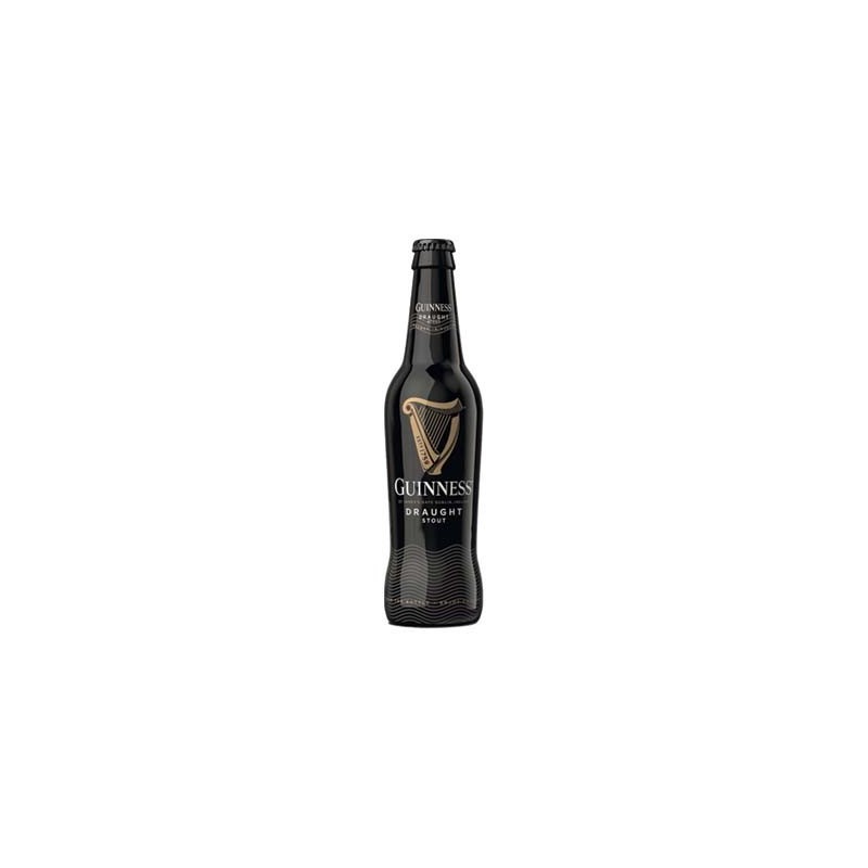 GUINNESS BIRRA IN BOTTIGLIA 33 CL