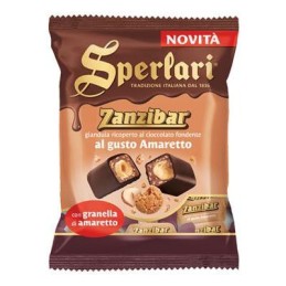SPERLARI 117GR ZANZIBAR AMARETTO