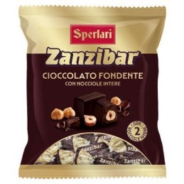 SPERLARI 117GR ZANZIBAR FONDENTE