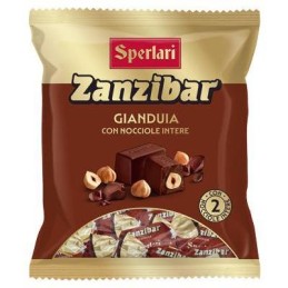 SPERLARI 117GR ZANZIBAR GIANDUIA