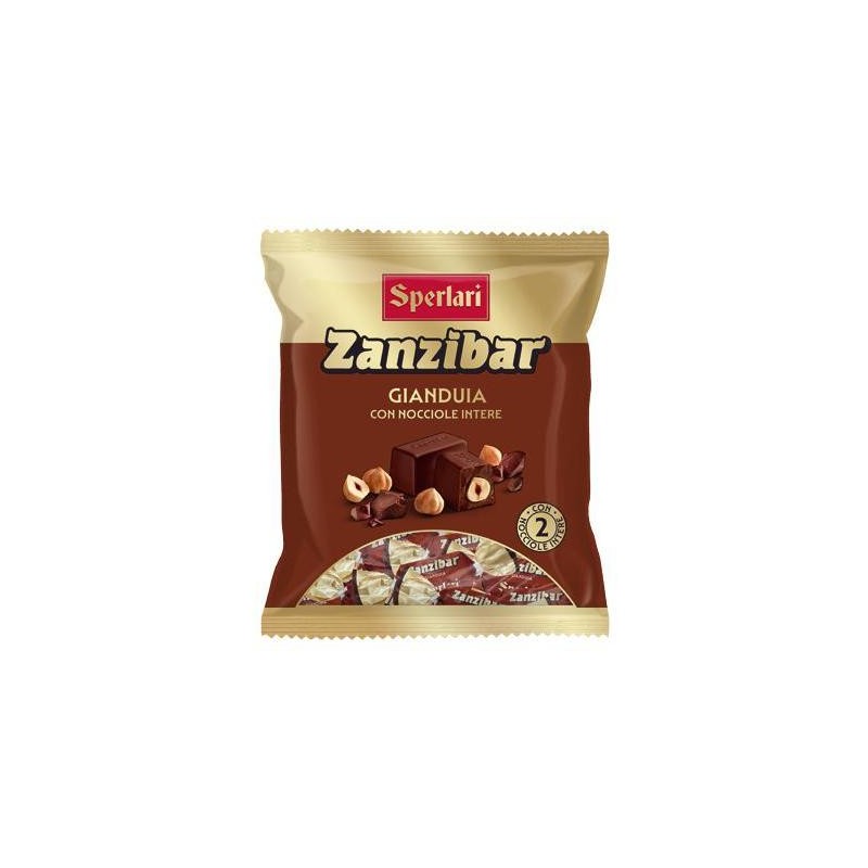 SPERLARI 117GR ZANZIBAR GIANDUIA