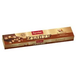 SPERLARI 150GR TORRONE ZANZIBAR CLASSICO