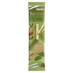 SPERLARI IL SOTTILE TORRONE 110 GR MANDORLA