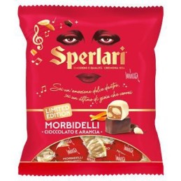 SPERLARI MORBIDELLI MINA SPECIAL EDITION GR.117