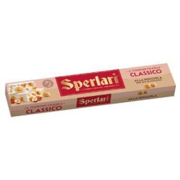 SPERLARI TORRONE CLASSICO NOCCIOLA 150 GR