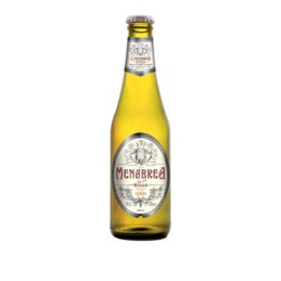 MENABREA BIRRA IN BOTTIGLIA 4,8° CL.33