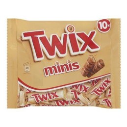TWIX MINIS GR.227