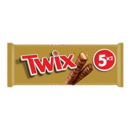 TWIX MULTIPACK X5 GR.250