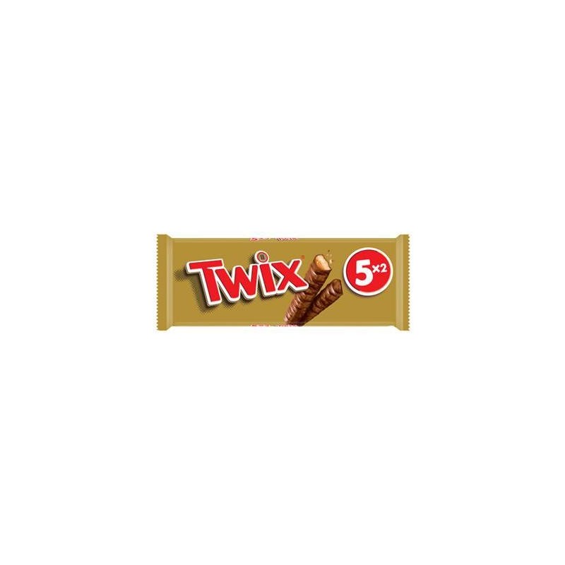 TWIX MULTIPACK X5 GR.250