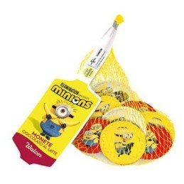 WALCOR RETINE MINIONS