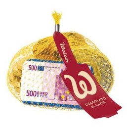 WALCOR RETINE MONETE ASSORTITE