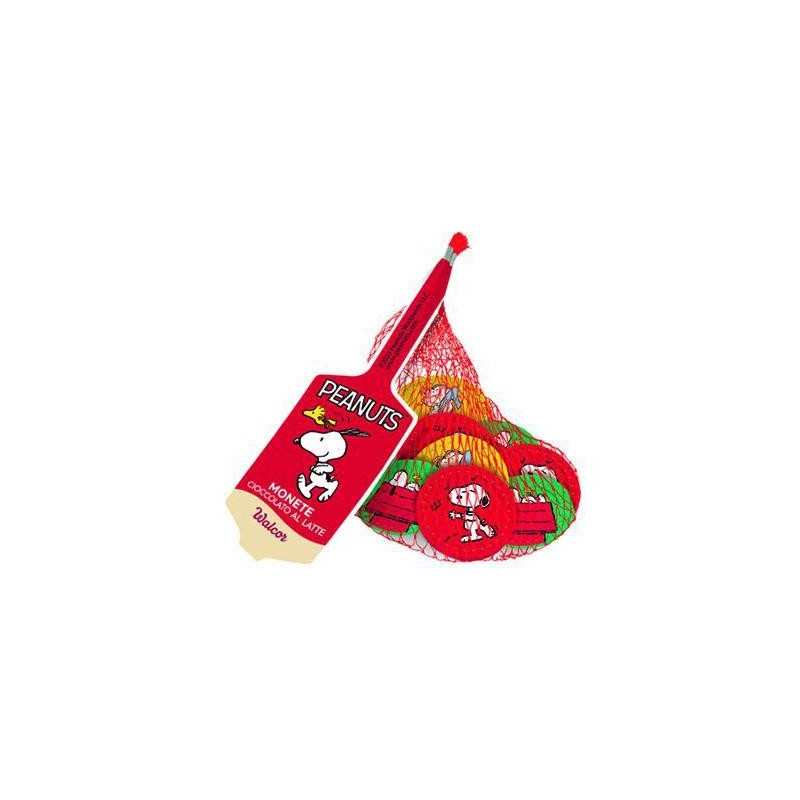 WALCOR RETINE PEANUTS