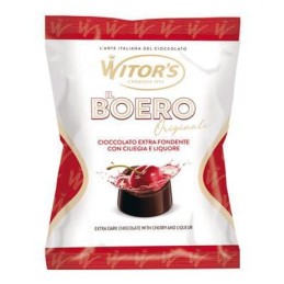 WITOR'S 100 GR BST BOERO CILIEGIA