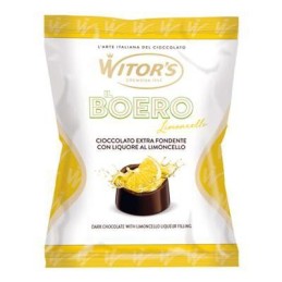 WITOR'S 100 GR BST BOERO LIMONCELLO