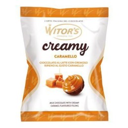 WITOR'S 95 GR CREAMY CARAMEL