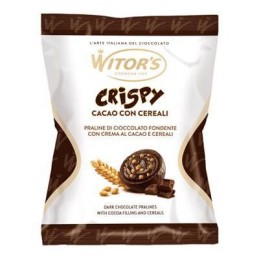 WITOR'S 95 GR CRISPY DARK