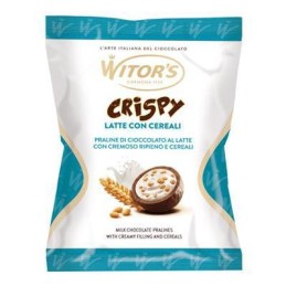 WITOR'S 95 GR CRISPY LATTE