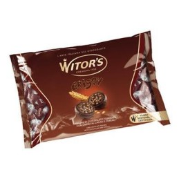 WITOR'S PRALINE 1 KG CRISPY FONDENTE