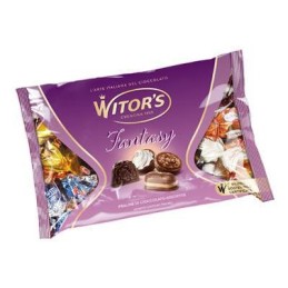 WITOR'S PRALINE 1 KG FANTASY