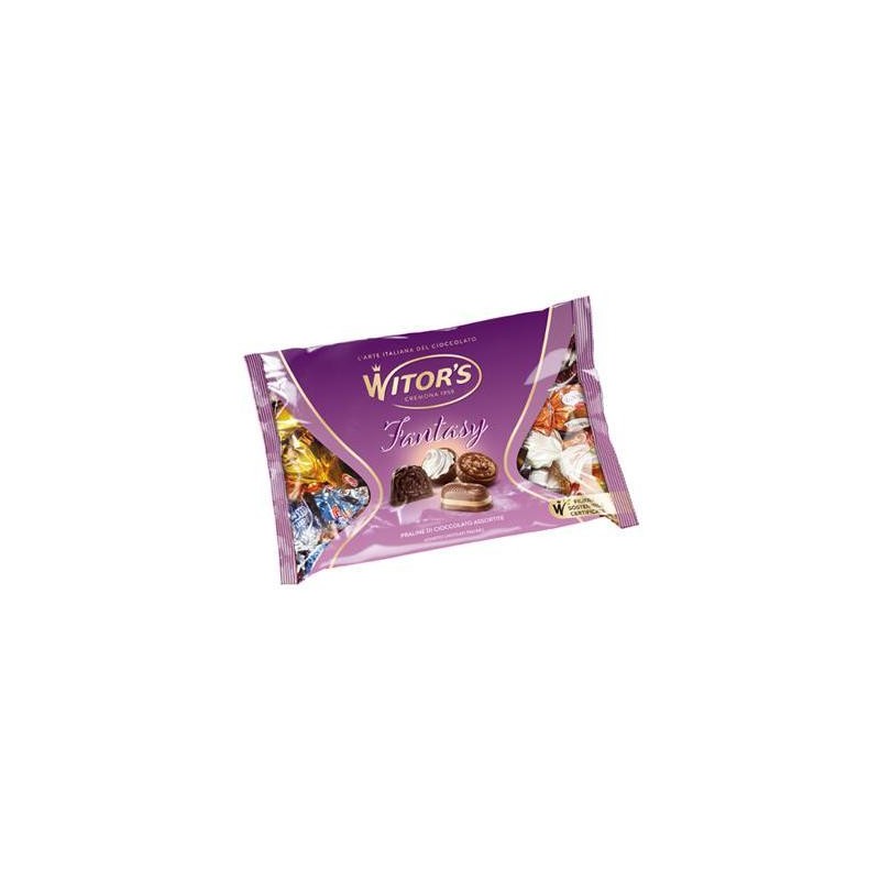 WITOR'S PRALINE 1 KG FANTASY