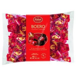 ZAINI 400 GR BOERO CILIEGIA