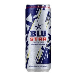 BLU STAR ML.250 ENERGY DRIN