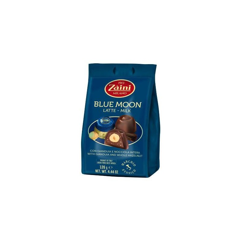 ZAINI BLUE MOON GR.152 BUSTA