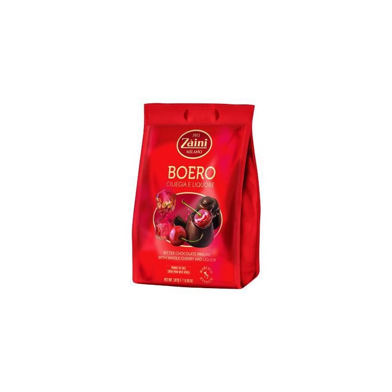 ZAINI BOERO GR.187 BUSTA