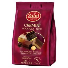 ZAINI CREMINI ASSORTINI GR.135BUSTA