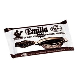 ZAINI EMILIA 1KG FONDENTE