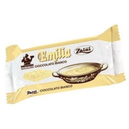 ZAINI EMILIA 200GR BIANCO