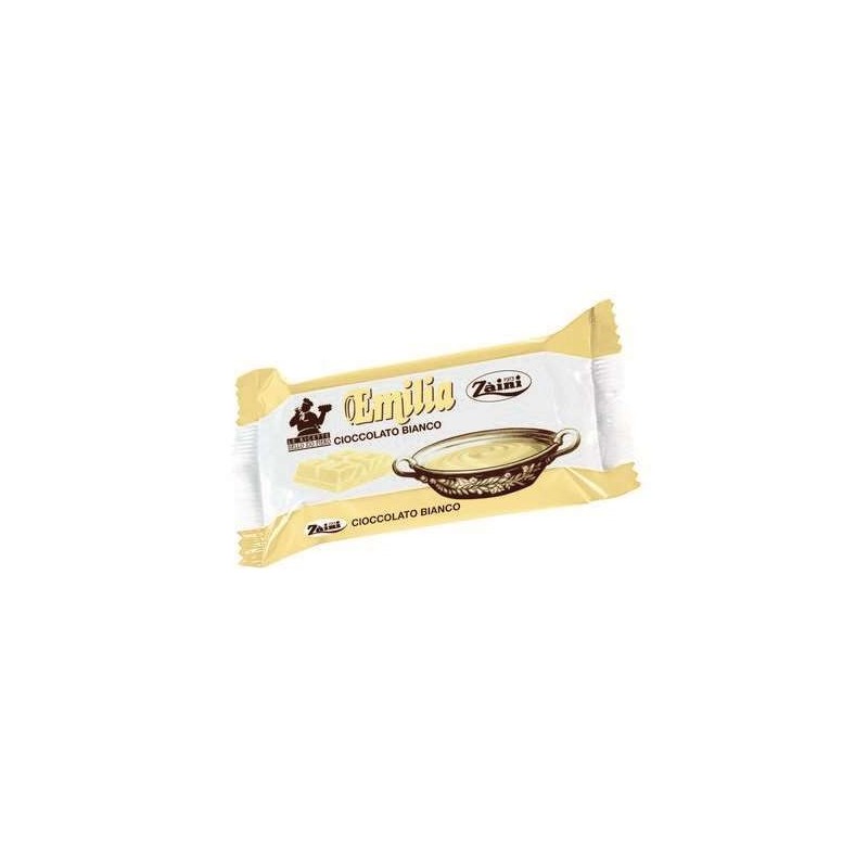 ZAINI EMILIA 200GR BIANCO