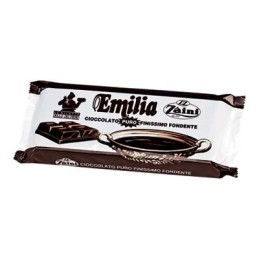 ZAINI EMILIA 400GR FONDENTE
