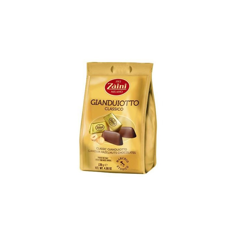 ZAINI GIANDUIOTTO GR.139 CLASSICO