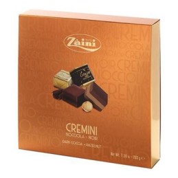 ZAINI SCATOLA CREMINI GR.203