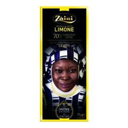 ZAINI TAV.FOND.70% LIMON GR.75
