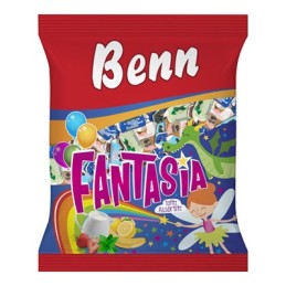 BENN CAR. 500GR FANTASIA