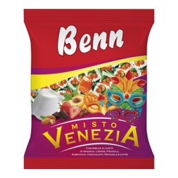 BENN CAR. 500GR MISTO VENEZIA