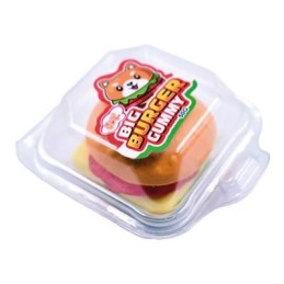 BIG BURGER GUMMY GR50
