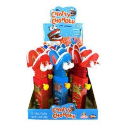 CASA DEL DOLCE CHATTY DENTIERAGR.17