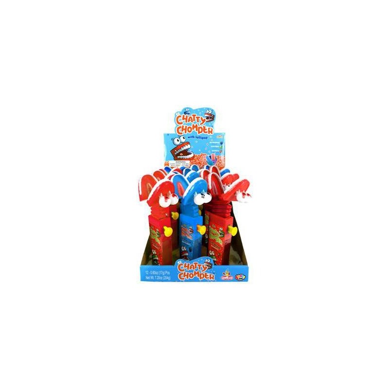 CASA DEL DOLCE CHATTY DENTIERAGR.17