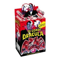 CASA DEL DOLCE EL CONTE DRACULA CILIEGIA GR.9