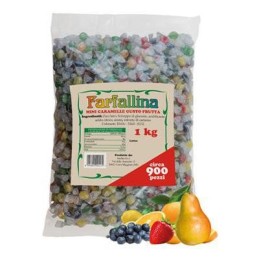 CASA DEL DOLCE FARFALLINA KG.1BUSTA