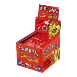 CASA DEL DOLCE FRIZZY PAZZY/FRAGOLA GR.7